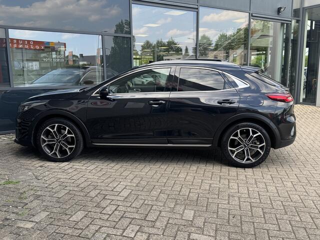 KIA Xceed 1.0 T-GDi Black Edition NAVI/CAM,SCHUIFDAK