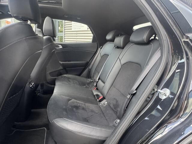 KIA Xceed 1.0 T-GDi Black Edition NAVI/CAM,SCHUIFDAK