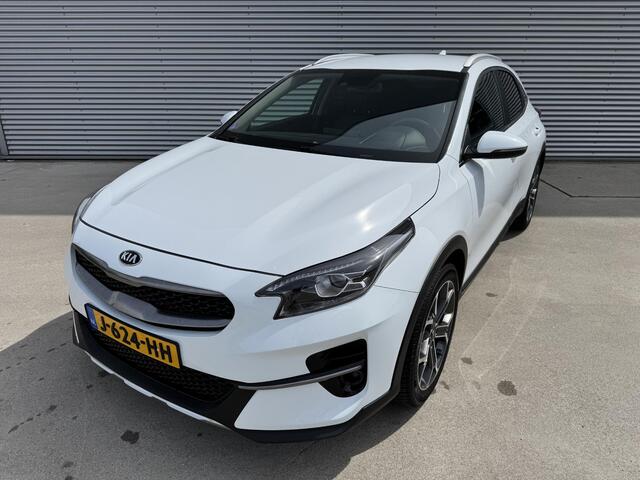 KIA Xceed 1.0 T-GDi DynamicLine Trekhaak | Clima | Cruise | Camera | Navi