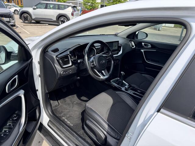 KIA Xceed 1.0 T-GDi DynamicLine Trekhaak | Clima | Cruise | Camera | Navi