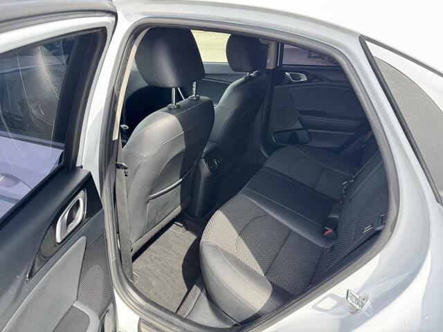 KIA Xceed 1.0 T-GDi DynamicLine Trekhaak | Clima | Cruise | Camera | Navi