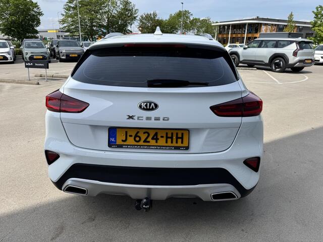 KIA Xceed 1.0 T-GDi DynamicLine Trekhaak | Clima | Cruise | Camera | Navi