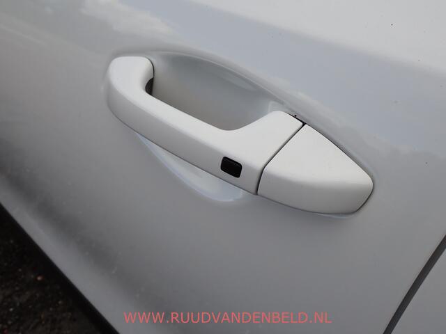 KIA Xceed 1.6 GDi PHEV STOELVENTILATIE / ACC / TREKHAAK / LEDER / SCHUIF-DAK / CARPLAY