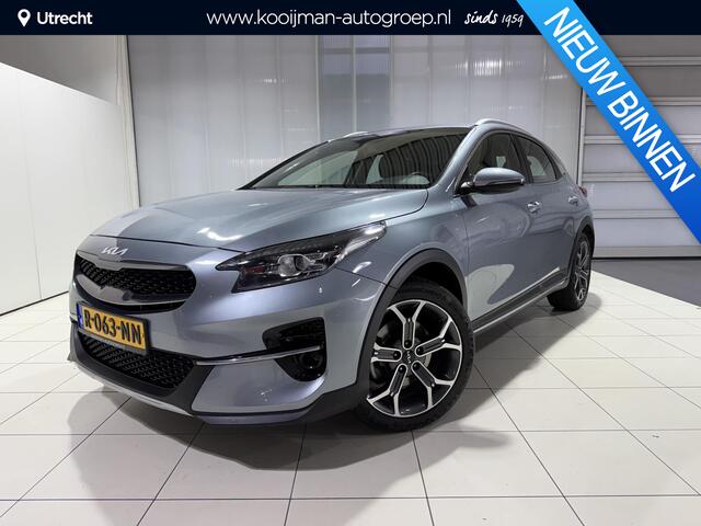 KIA Xceed 1.0 T-GDi DynamicLine Apple Carplay/Android Auto, Navigatie, Camera.