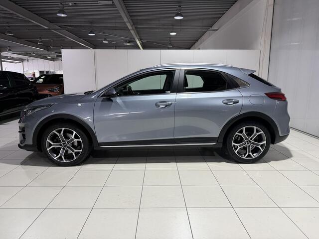 KIA Xceed 1.0 T-GDi DynamicLine Apple Carplay/Android Auto, Navigatie, Camera.