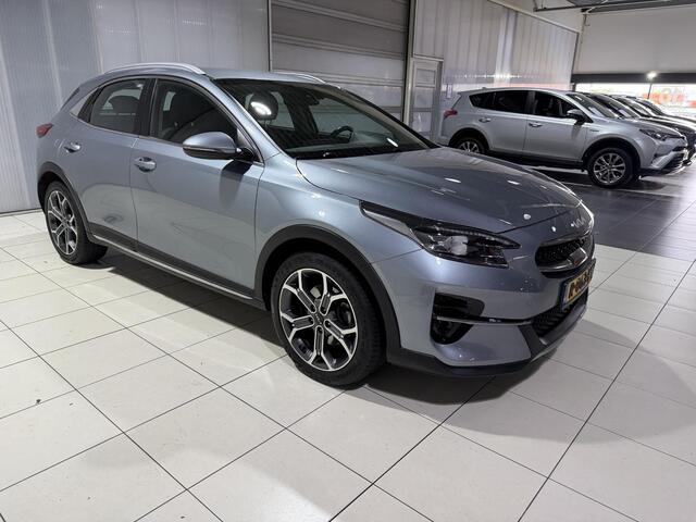 KIA Xceed 1.0 T-GDi DynamicLine Apple Carplay/Android Auto, Navigatie, Camera.