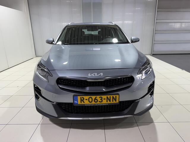 KIA Xceed 1.0 T-GDi DynamicLine Apple Carplay/Android Auto, Navigatie, Camera.