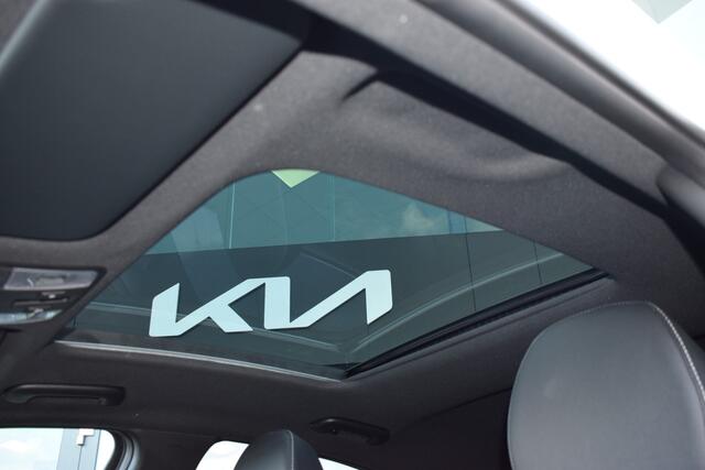 KIA Xceed 1.5 T-GDi GT-Line Direct uit voorraad leverbaar! | Kantel/ Schuifdak | Dodehoekdetectie | Tot 10 Jr. Kia-Garantie |