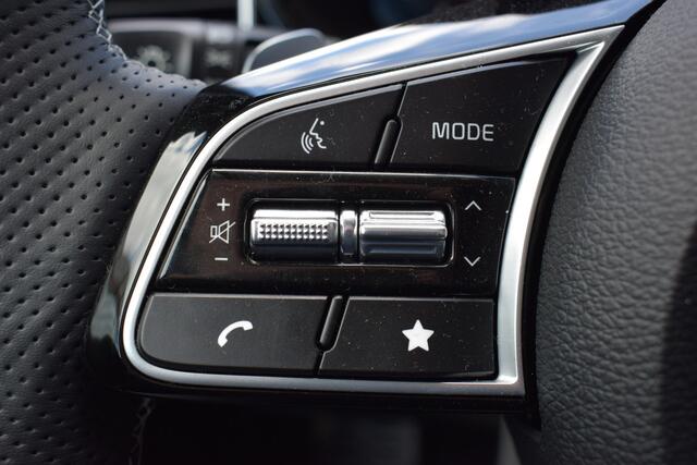 KIA Xceed 1.5 T-GDi GT-Line Direct uit voorraad leverbaar! | Kantel/ Schuifdak | Dodehoekdetectie | Tot 10 Jr. Kia-Garantie |