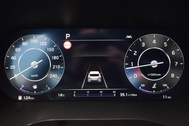 KIA Xceed 1.5 T-GDi GT-Line Direct uit voorraad leverbaar! | Kantel/ Schuifdak | Dodehoekdetectie | Tot 10 Jr. Kia-Garantie |