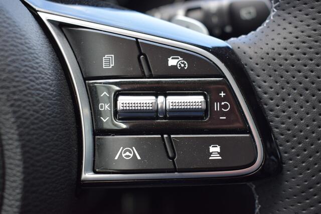 KIA Xceed 1.5 T-GDi GT-Line Direct uit voorraad leverbaar! | Kantel/ Schuifdak | Dodehoekdetectie | Tot 10 Jr. Kia-Garantie |