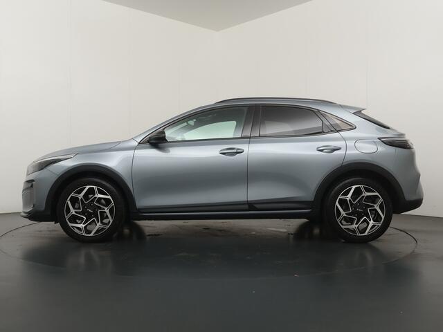 KIA Xceed 1.5 T-GDi GT-Line Automaat - Kantel / Schuifdak - Apple Carplay / Android Auto - Navigatie - ACC - Climate Control - Stoel / Stuurwielverwarming - Fabrieksgarantie tot 04-2032