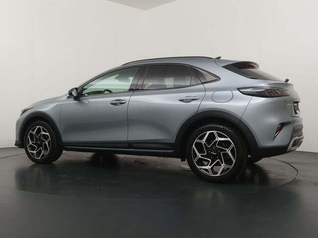 KIA Xceed 1.5 T-GDi GT-Line Automaat - Kantel / Schuifdak - Apple Carplay / Android Auto - Navigatie - ACC - Climate Control - Stoel / Stuurwielverwarming - Fabrieksgarantie tot 04-2032