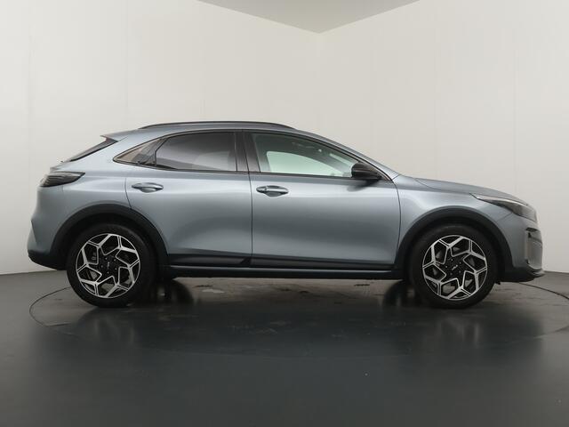 KIA Xceed 1.5 T-GDi GT-Line Automaat - Kantel / Schuifdak - Apple Carplay / Android Auto - Navigatie - ACC - Climate Control - Stoel / Stuurwielverwarming - Fabrieksgarantie tot 04-2032