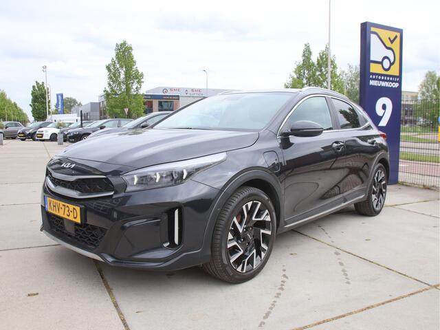 KIA Xceed 1.6 GDi PHEV ExecutiveLine FULL LED, LMV, Carplay-Camera, Keyless, Trekhaak Lente actie!