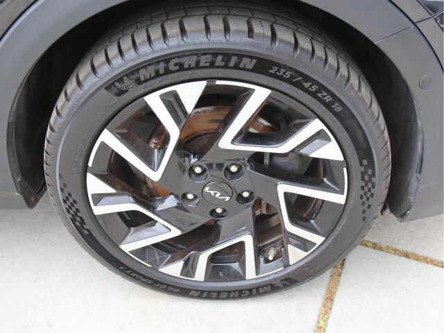 KIA Xceed 1.6 GDi PHEV ExecutiveLine FULL LED, LMV, Carplay-Camera, Keyless, Trekhaak Lente actie!