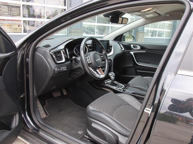 KIA Xceed 1.6 GDi PHEV ExecutiveLine FULL LED, LMV, Carplay-Camera, Keyless, Trekhaak Lente actie!