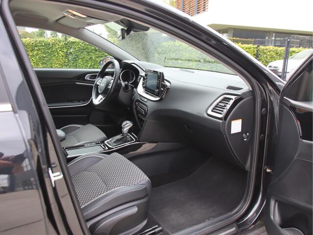 KIA Xceed 1.6 GDi PHEV ExecutiveLine FULL LED, LMV, Carplay-Camera, Keyless, Trekhaak Lente actie!