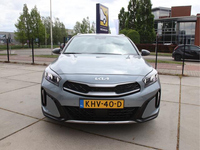 KIA Xceed 1.6 GDi PHEV ExecutiveLine FULL LED, LMV, Carplay-Camera, Keyless Lente actie!