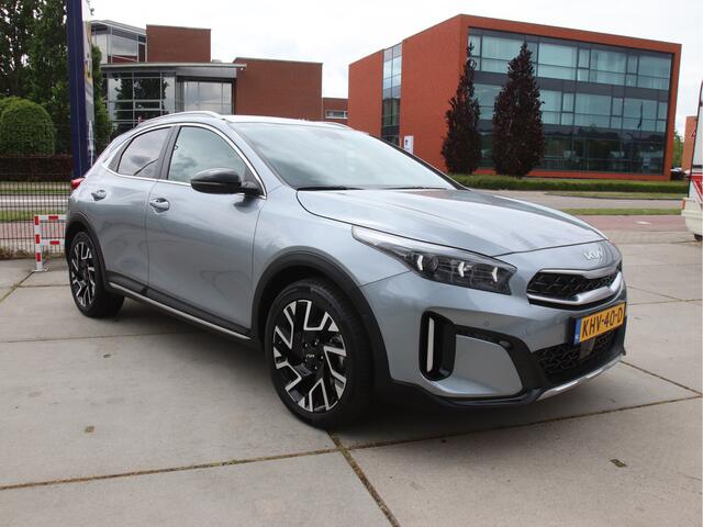 KIA Xceed 1.6 GDi PHEV ExecutiveLine FULL LED, LMV, Carplay-Camera, Keyless Lente actie!
