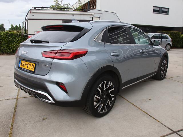 KIA Xceed 1.6 GDi PHEV ExecutiveLine FULL LED, LMV, Carplay-Camera, Keyless Lente actie!