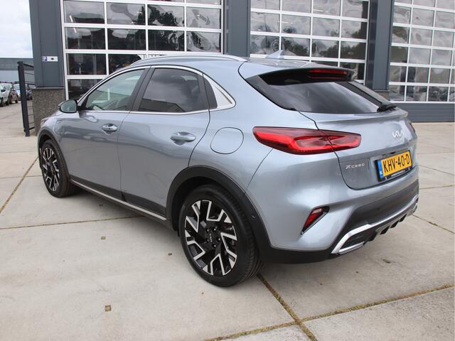KIA Xceed 1.6 GDi PHEV ExecutiveLine FULL LED, LMV, Carplay-Camera, Keyless Lente actie!