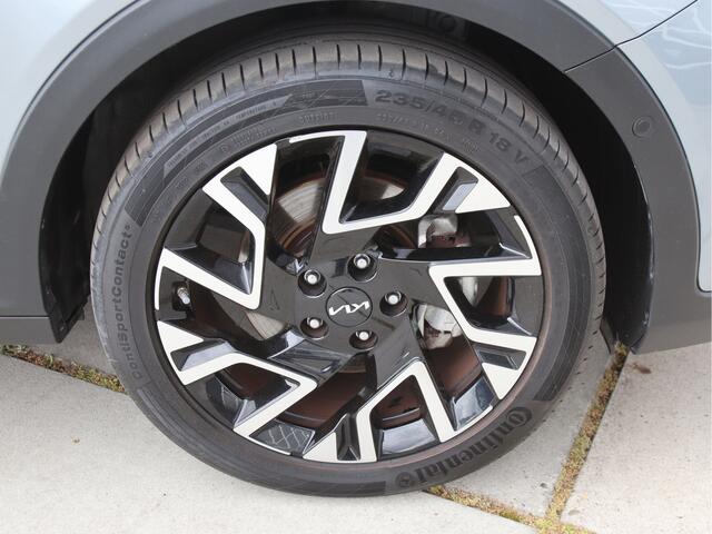 KIA Xceed 1.6 GDi PHEV ExecutiveLine FULL LED, LMV, Carplay-Camera, Keyless Lente actie!