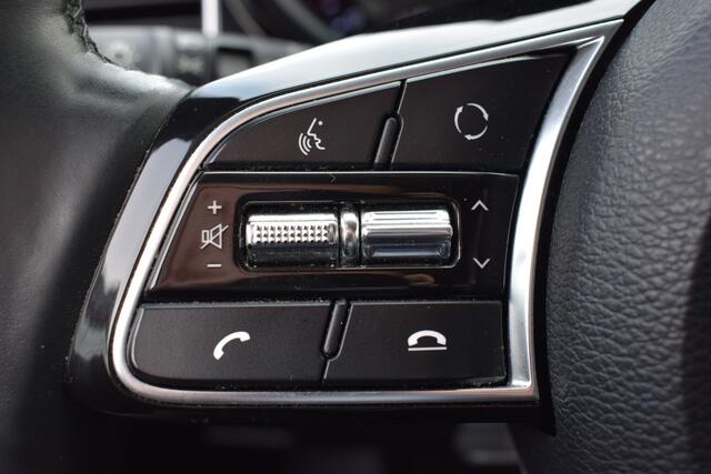 KIA Xceed 1.5 T-GDI MHEV DynamicPlusLine | Navigatie | Stoel & Stuurverwarming | Climate control | Achteruitrijcamera |