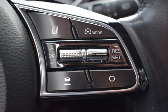 KIA Xceed 1.5 T-GDI MHEV DynamicPlusLine | Navigatie | Stoel & Stuurverwarming | Climate control | Achteruitrijcamera |