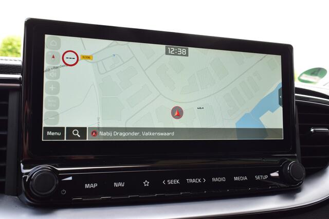 KIA Xceed 1.5 T-GDI MHEV DynamicPlusLine | Navigatie | Stoel & Stuurverwarming | Climate control | Achteruitrijcamera |