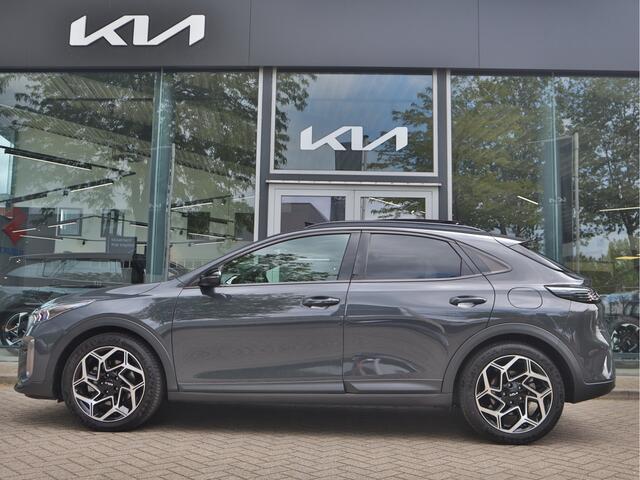 KIA Xceed 1.5 T-GDi GT-PlusLine DCT7 Automaat | Airco | Camera | Pano-dak | Adaptieve Cruise Control | Tot 10jr. Garantie |