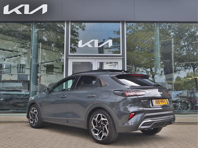 KIA Xceed 1.5 T-GDi GT-PlusLine DCT7 Automaat | Airco | Camera | Pano-dak | Adaptieve Cruise Control | Tot 10jr. Garantie |