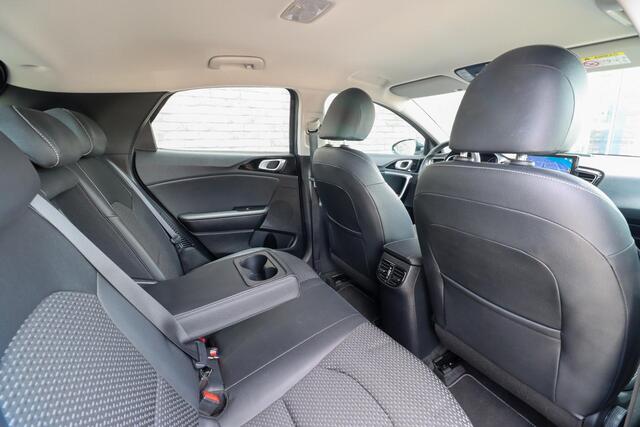 KIA Xceed 1.6 GDi PHEV DynamicPlusLine | Adaptieve cruise | Rijklaarprijs - incl.garantie