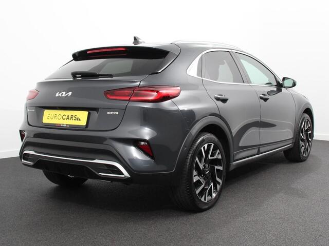 KIA Xceed 1.6 GDi PHEV Automaat DynamicLine Navigatie Apple Carplay/Android Auto Adaptive Cruise Control Parkeersensoren Camera Stoel-en stuurwielverwarming Virtual Cockpit Full LED