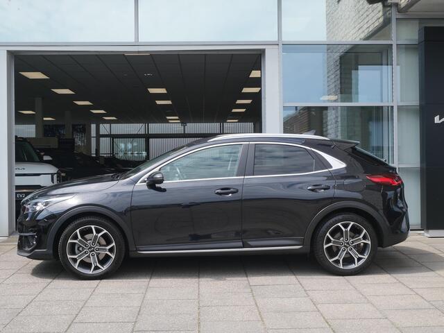 KIA Xceed 1.0 T-GDi DynamicPlusLine | Stoel/Stuur verwarming | Navi | Clima | Carplay |