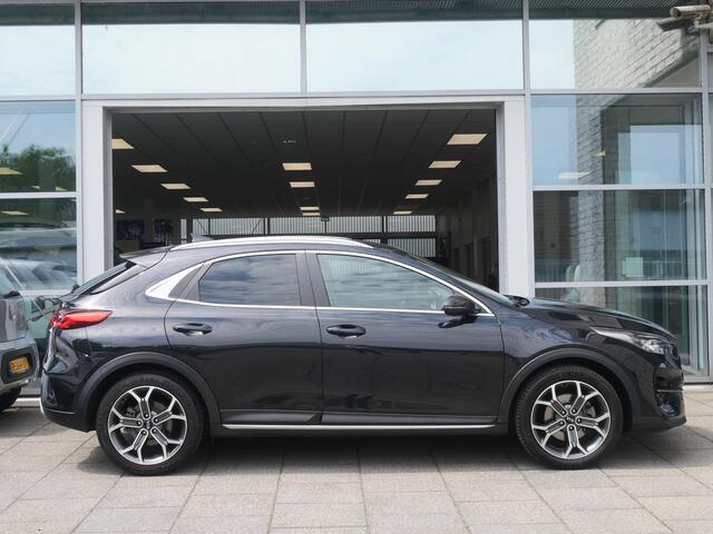KIA Xceed 1.0 T-GDi DynamicPlusLine | Stoel/Stuur verwarming | Navi | Clima | Carplay |