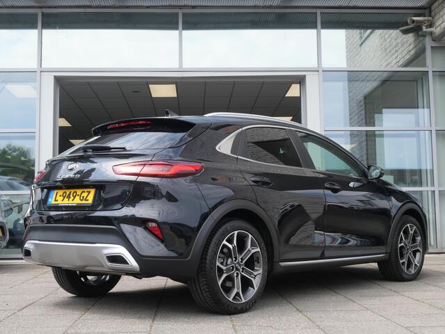 KIA Xceed 1.0 T-GDi DynamicPlusLine | Stoel/Stuur verwarming | Navi | Clima | Carplay |