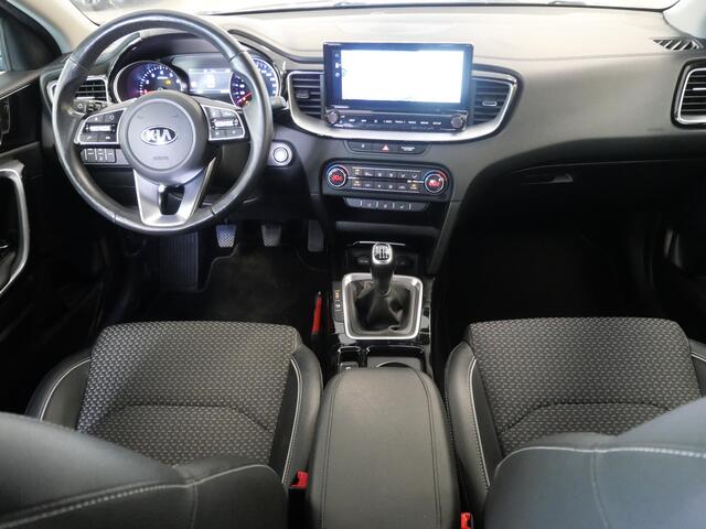 KIA Xceed 1.0 T-GDi DynamicPlusLine | Stoel/Stuur verwarming | Navi | Clima | Carplay |