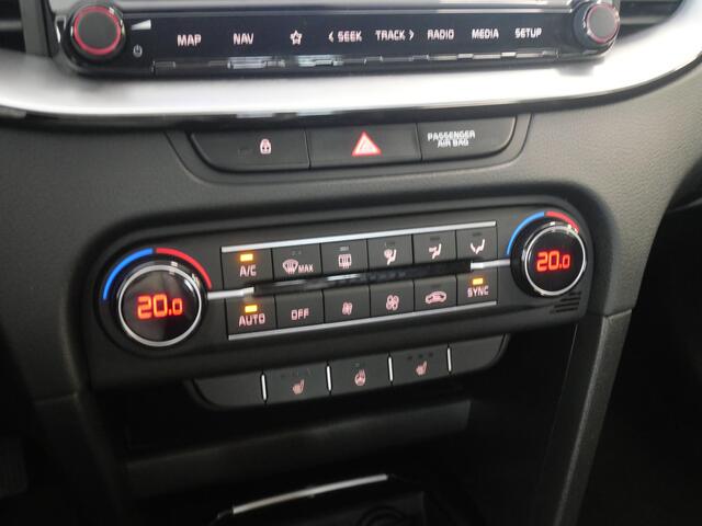 KIA Xceed 1.0 T-GDi DynamicPlusLine | Stoel/Stuur verwarming | Navi | Clima | Carplay |