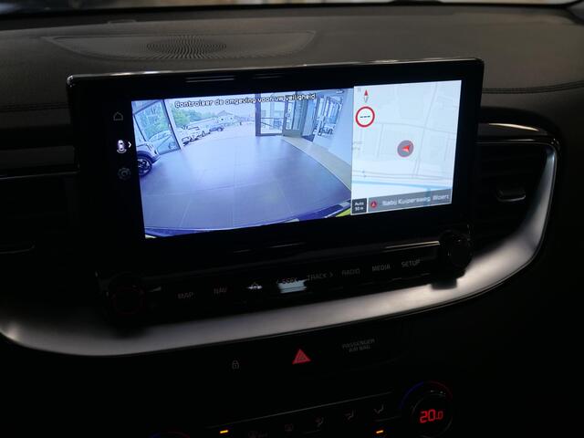 KIA Xceed 1.0 T-GDi DynamicPlusLine | Stoel/Stuur verwarming | Navi | Clima | Carplay |
