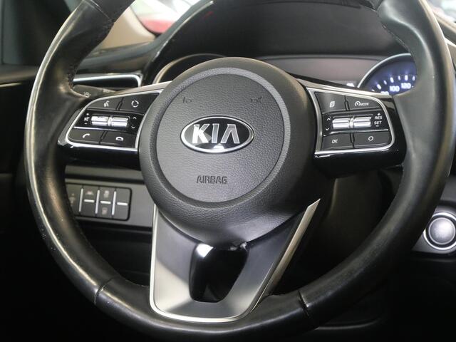 KIA Xceed 1.0 T-GDi DynamicPlusLine | Stoel/Stuur verwarming | Navi | Clima | Carplay |