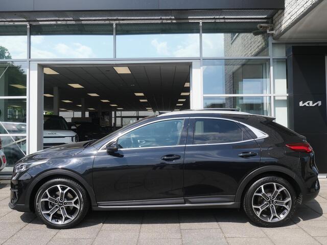 KIA Xceed 1.0 T-GDi DynamicPlusLine | Design Pack | Schuif-kanteldak | Cruise | Keyless | Navi | Carplay |
