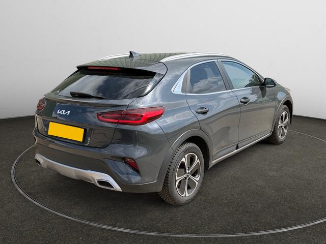 KIA Xceed 1.6 GDi PHEV DynamicPlusLine Aut- Stuur/Stoelverwarming, Carplay, Android Auto, Adap Cruise, 2x Laadkabels