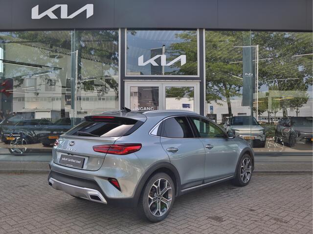 KIA Xceed 1.6 T-GDi ExecutiveLine DCT7 Automaat 204PK! | Navigatie | Camera | Climate Control | tot 10 jaar Garantie |