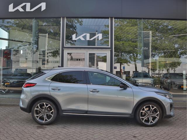 KIA Xceed 1.6 T-GDi ExecutiveLine DCT7 Automaat 204PK! | Navigatie | Camera | Climate Control | tot 10 jaar Garantie |