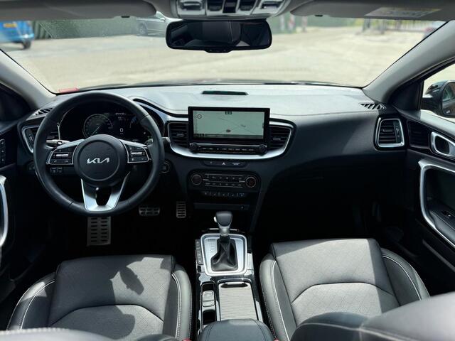 KIA Xceed 1.6 GDi 141PK PHEV ExecutiveLine 1ste Eigenaar Navi | Camera | Panorama | ACC | Memory | Leer