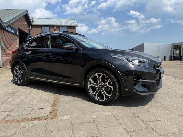 KIA Xceed 1.6 GDi 141PK PHEV ExecutiveLine 1ste Eigenaar Navi | Camera | Panorama | ACC | Memory | Leer