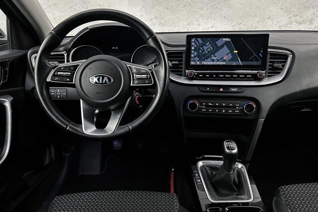 KIA Xceed 1.0 T-GDi DynamicLine | Camera | Half leder | LED koplampen | Cruise control