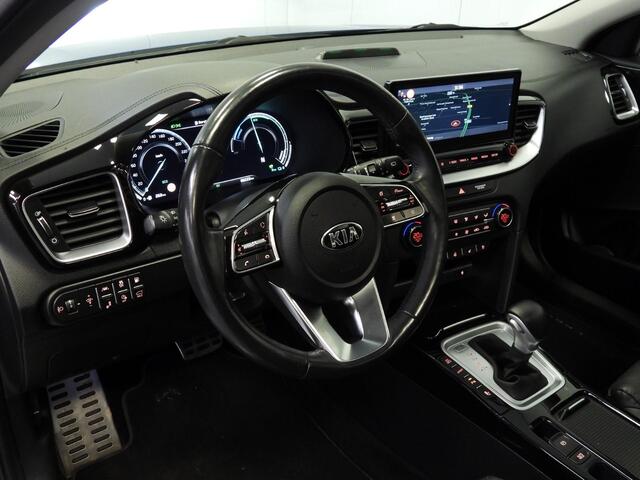 KIA Xceed 1.6 GDi PHEV Plug-In ExecutiveLine TREKH./LEER/SCHUIFDAK/LED/18"LMV!