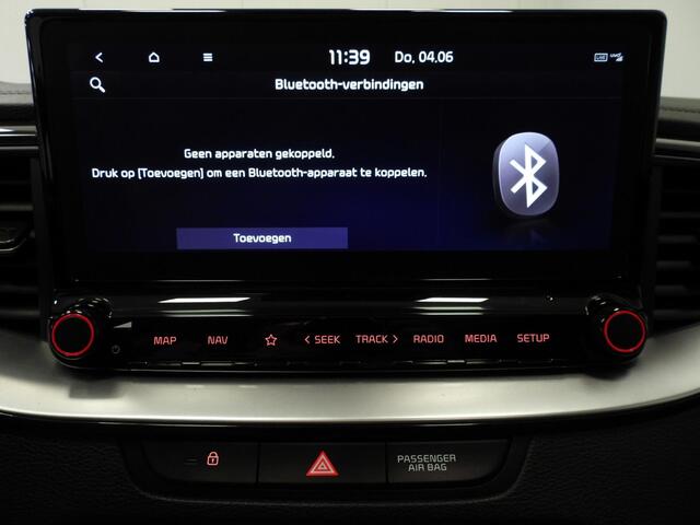 KIA Xceed 1.6 GDi PHEV Plug-In ExecutiveLine TREKH./LEER/SCHUIFDAK/LED/18"LMV!